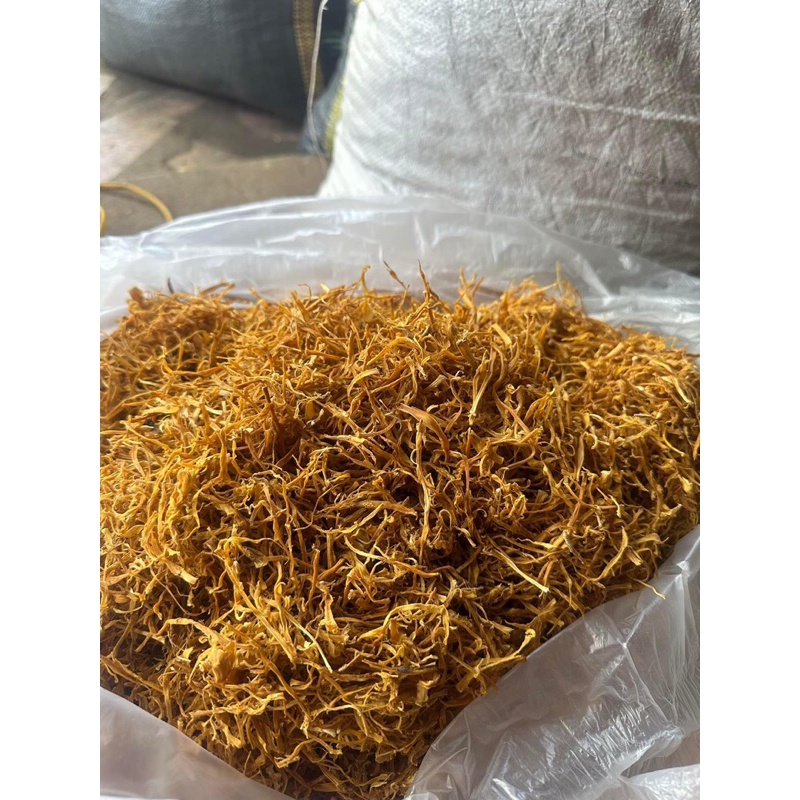 Măng rối Điện Biên ngon và non 1kg