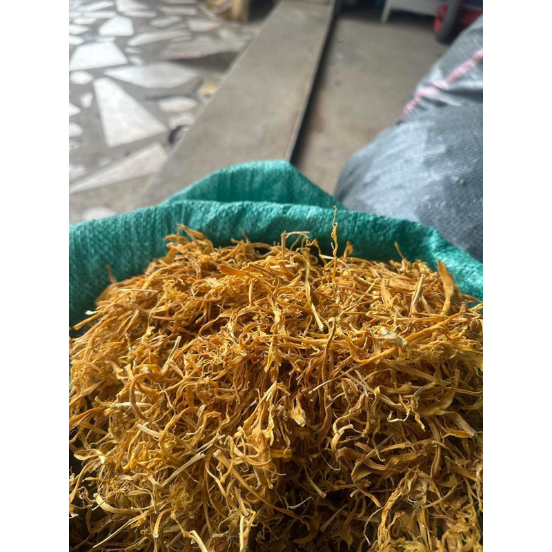 Măng rối Điện Biên ngon và non 1kg