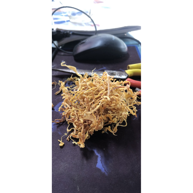 Măng rối Điện Biên ngon và non 1kg