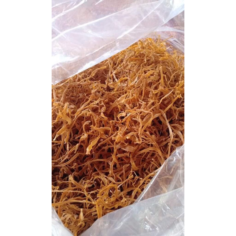 Măng rối Điện Biên ngon và non 1kg
