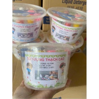 bộ tô tượng 14 món