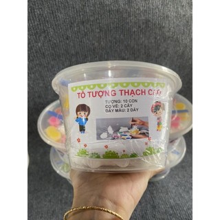 bộ tô tượng 14 món