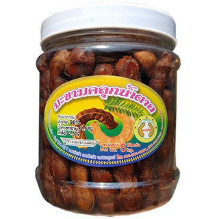 Hủ 500g me lào 1 nắng chấm muối tôm