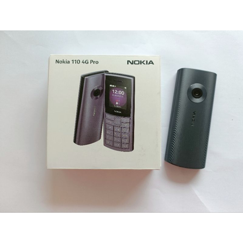 Nokia 110 Pro 4G