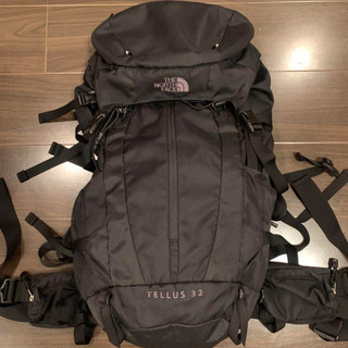 BALO THE NORTH FACE TELLUS 32