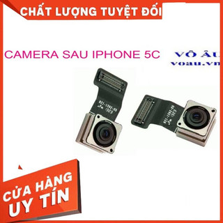 Camera sau cho iphone 5c