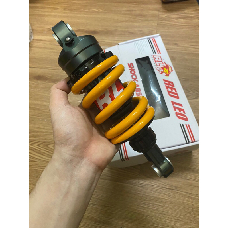 Phuộc Redleo Winner Winner/Sonic không bình dầu