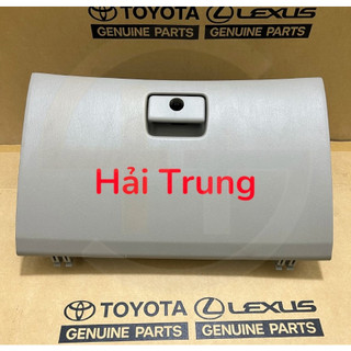 Nắp cốp phụ dưới Toyota Innova 2006-2016 chính hãng