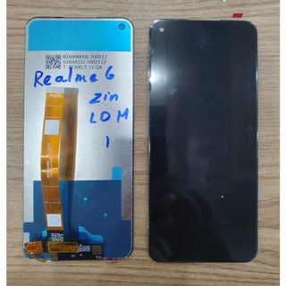 Màn hình tương thích oppo realme 6 / realme 7