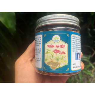✅ viên khớp đau nhức xương khớp tê tay chân, thoát vị đĩa đệm, thoái hóa xương khớp, sưng đau khớp 100gr