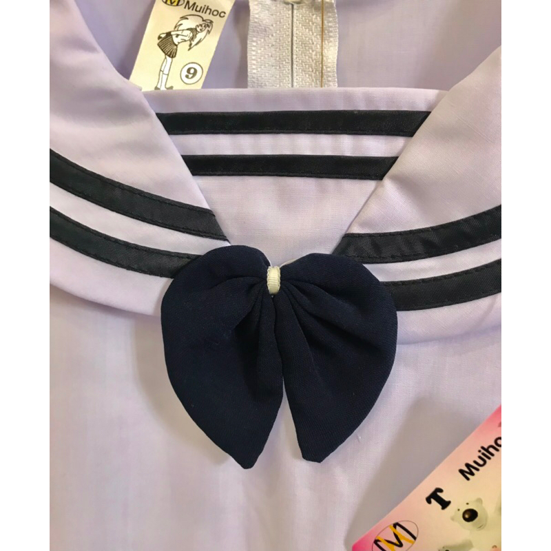 VÁY HỌC SINH TIỂU HỌC