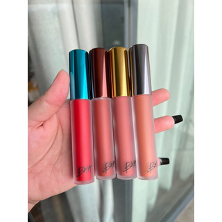 Son kem bbia last velvet lip tint