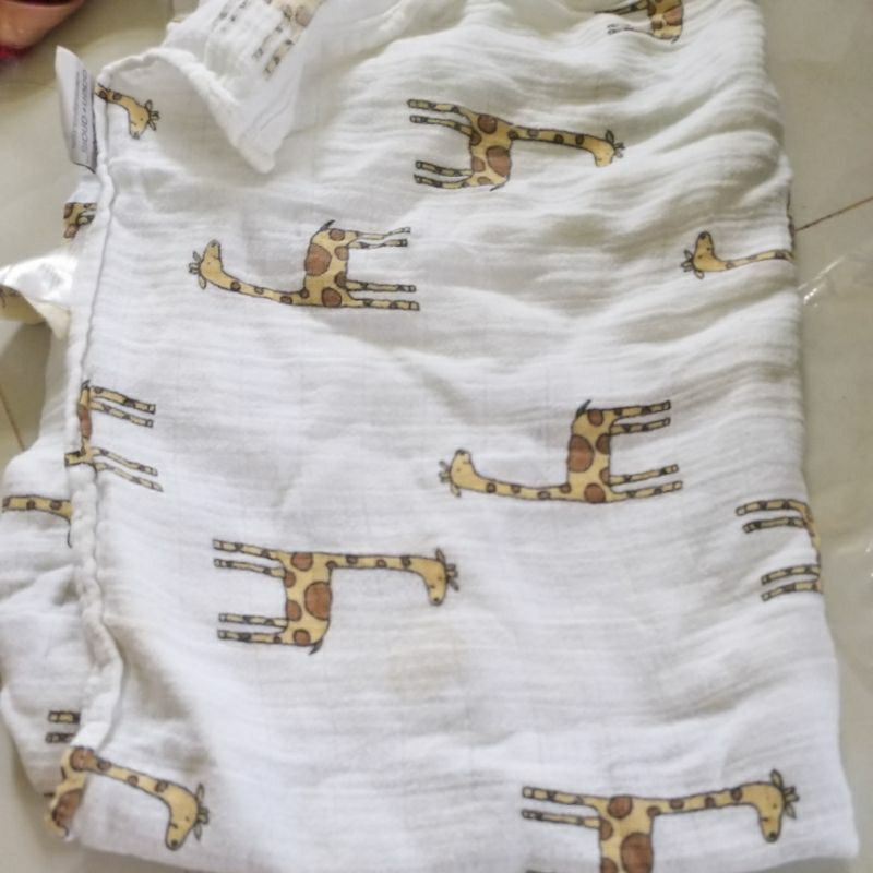 Khăn tăm kt 70×1m