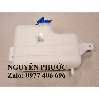 Bình nước phụ / bình nước làm mát kia bongo 3