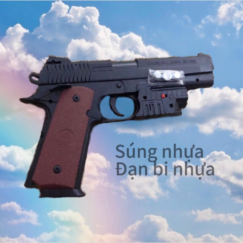 Nâu đen nạp hạt nhựa