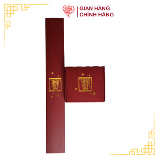 Combo Nhang Trầm Hương và Tháp Trầm Hương Cao Cấp