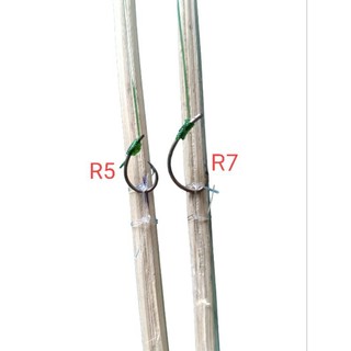 CẦN CÂU CẮM CÁ LÓC TÓM SẴN (combo 10, 20, 40 cần)
