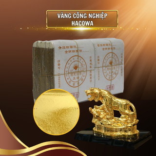 1000 lá vàng chất lượng cao dát đồ nội thất, đồ thủ công mỹ nghệ