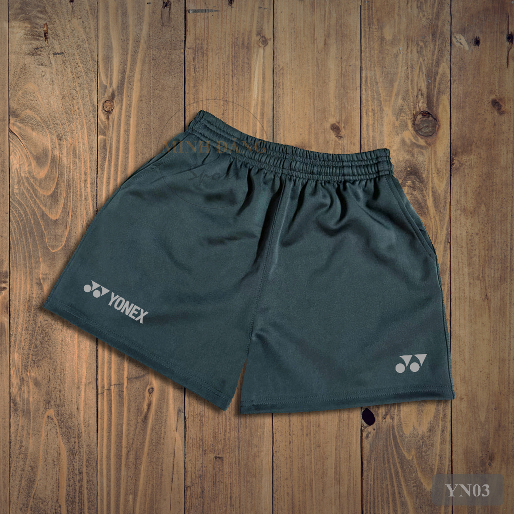 Quần cầu lông Nữ Yonex - YN01