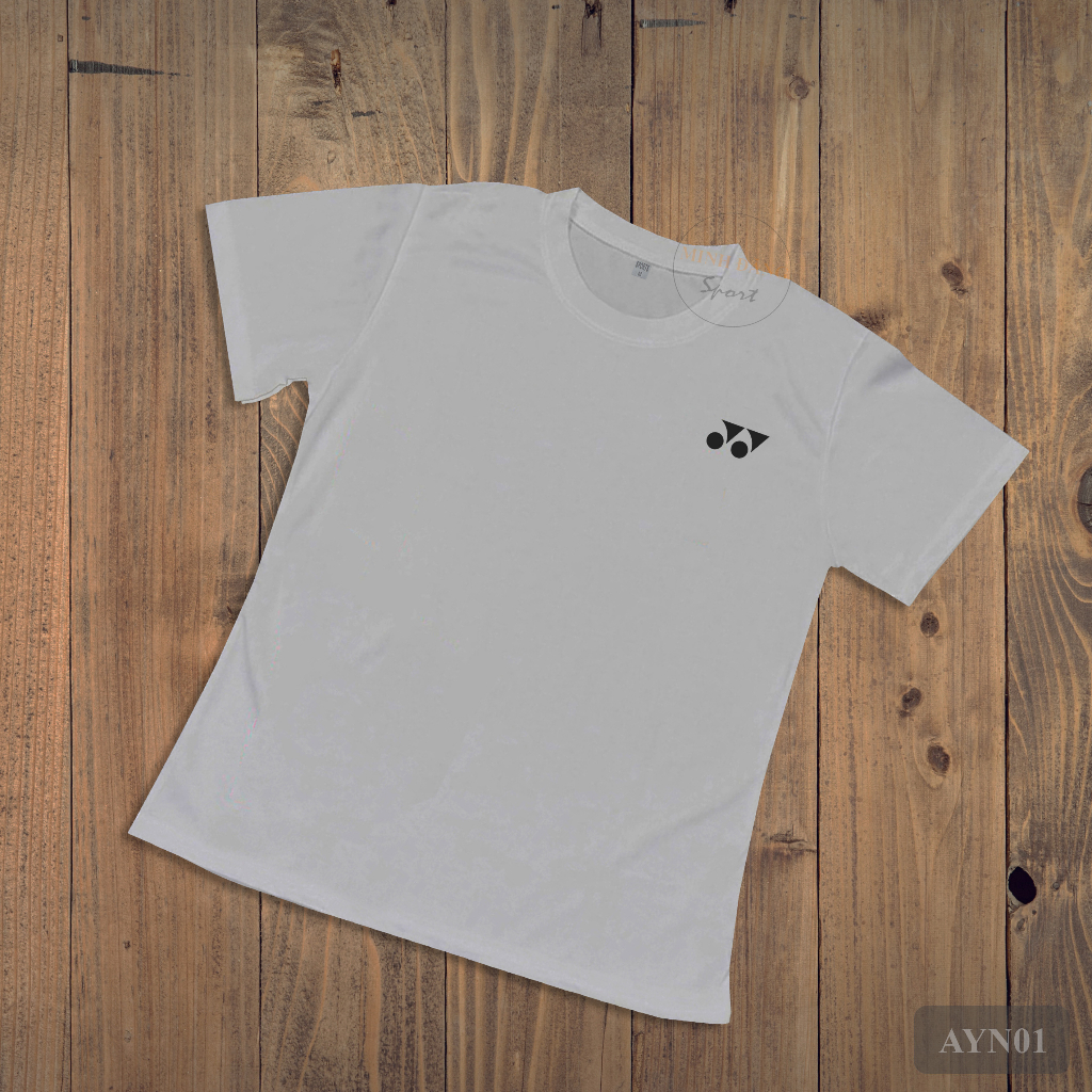 Áo Cầu Lông Nữ Yonex - AYN01