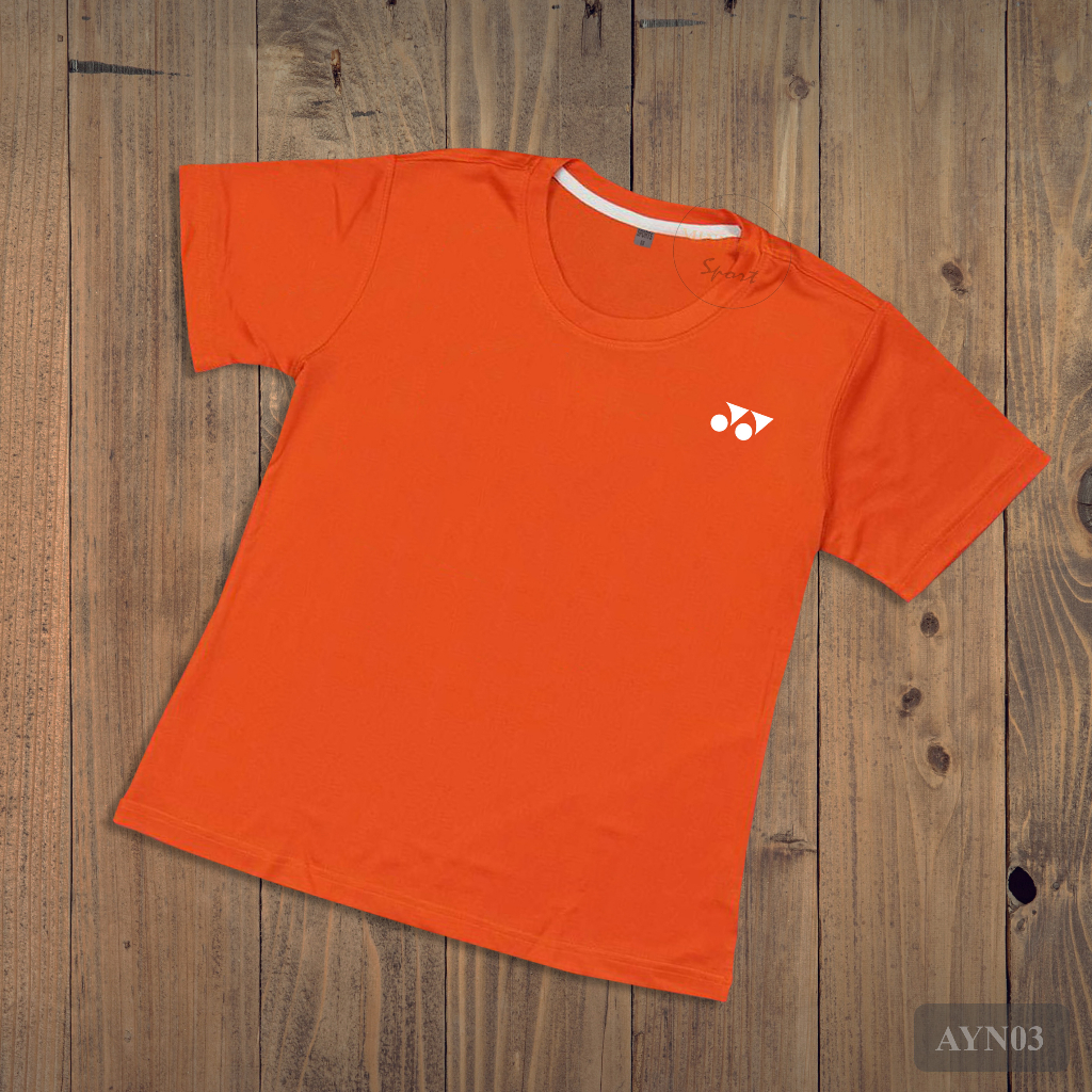 Áo Cầu Lông Nữ Yonex - AYN01