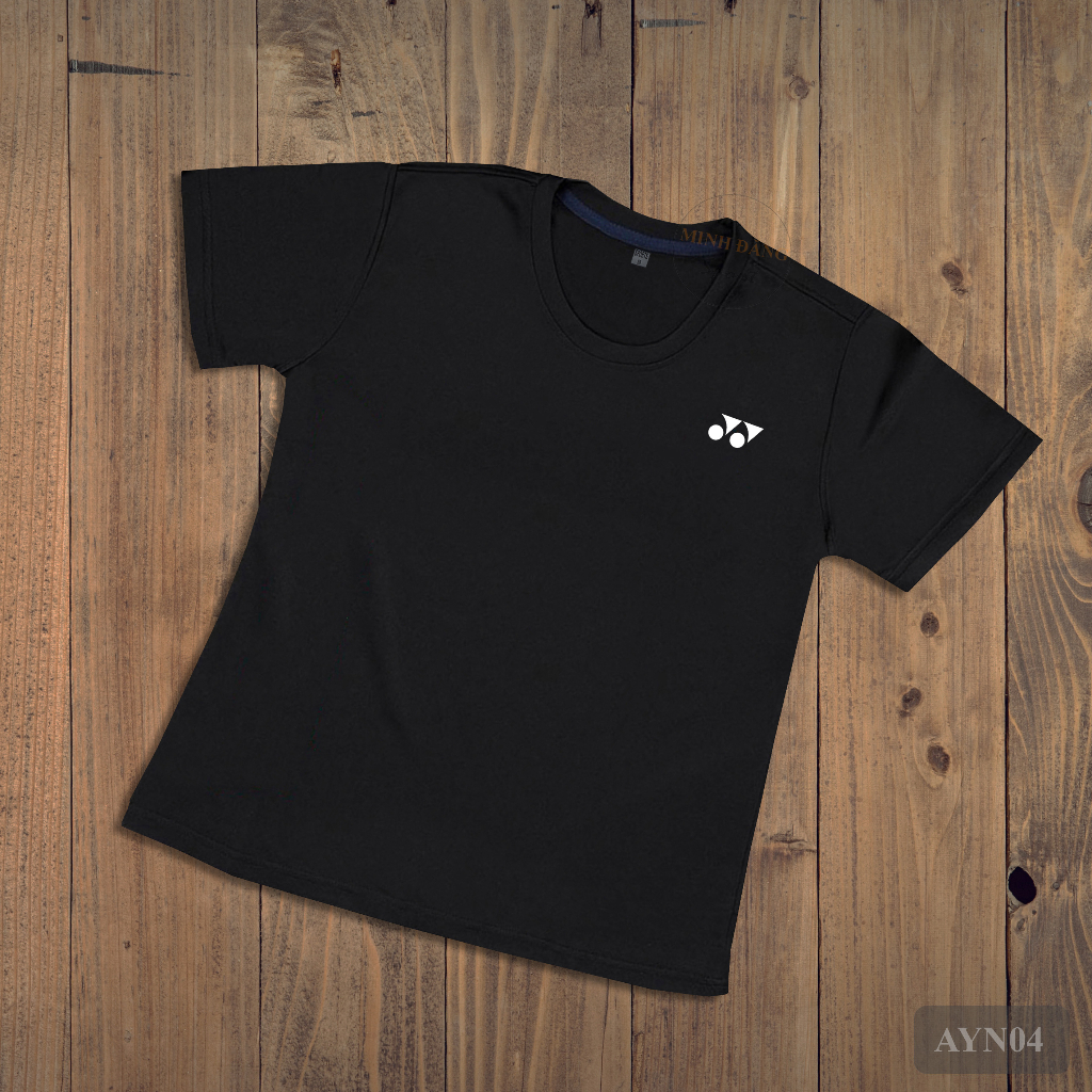 Áo Cầu Lông Nữ Yonex - AYN01