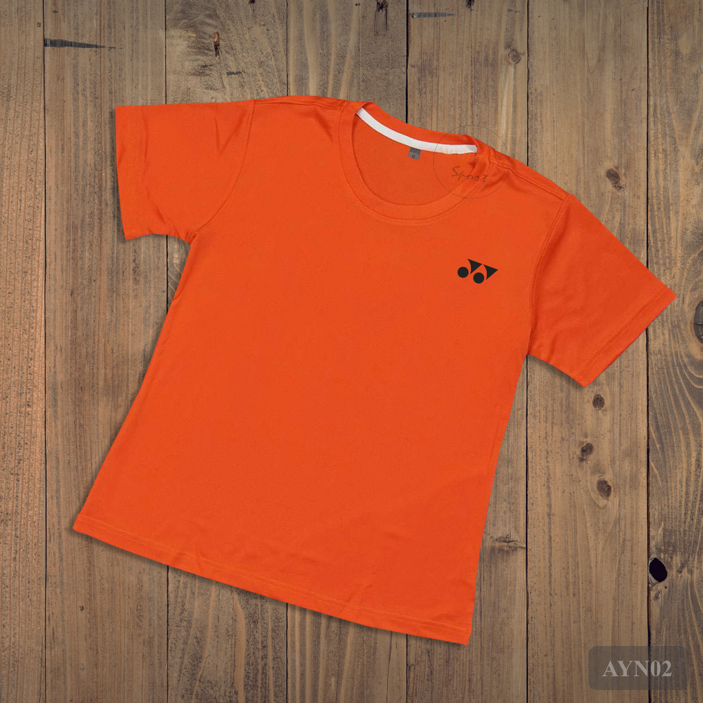 Áo Cầu Lông Nữ Yonex - AYN01