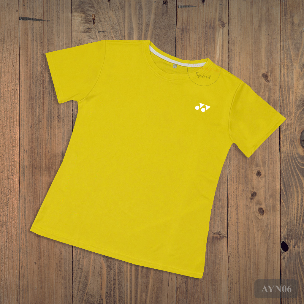 Áo Cầu Lông Nữ Yonex - AYN01