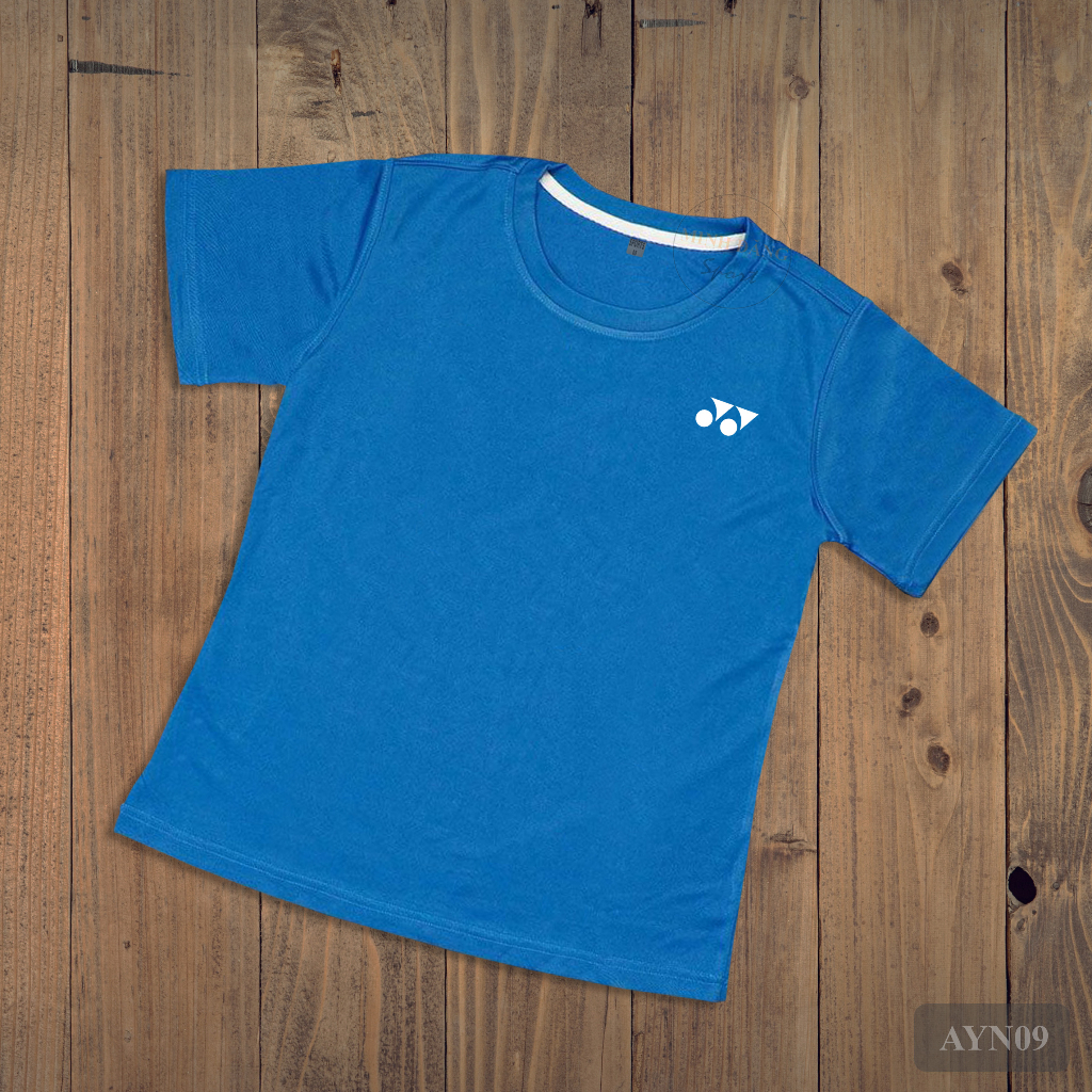 Áo Cầu Lông Nữ Yonex - AYN01