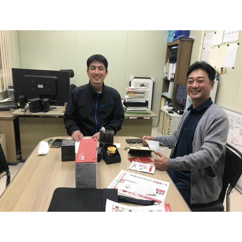 Nước hồng sâm Hàn quốc Demyung