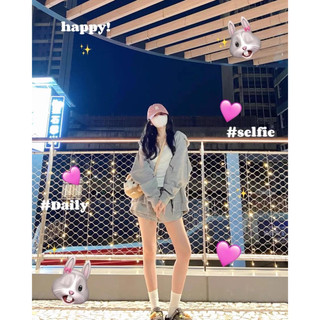 [Big size 55-100Kg] Sét thể thao mùa đông trendy