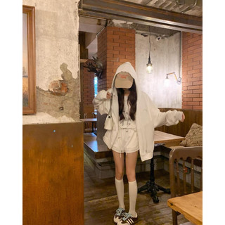 [Big size 55-100Kg] Sét thể thao mùa đông trendy