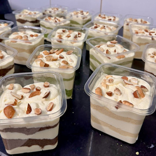 BÁNH KEM CHEESE DAS/KETO