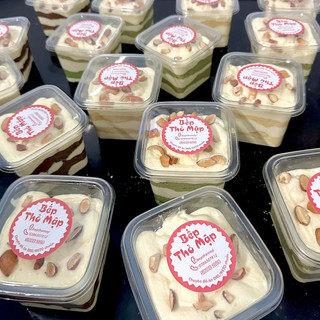 BÁNH KEM CHEESE DAS/KETO