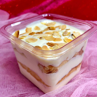 BÁNH KEM CHEESE DAS/KETO