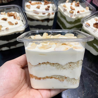 BÁNH KEM CHEESE DAS/KETO