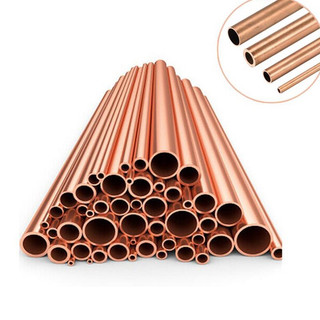 Ống đồng đỏ phi 5 dày 1mm dài 1m(đk ngoài phi 5/đk lỗ phi 3)