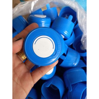 Nắp đóng yếm .nắp đóng bình nước cổ cao.combo 2 cái sử dụng cho bình 5 galon.bình nóng lạnh