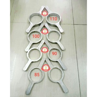 Cây xiết .vặn nắp nhôm phi 85