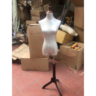 Manocanh Cốt Nữ (85x64x85)