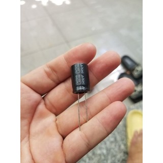 Tụ hóa 400V 33uF Aishi