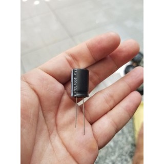 Tụ hóa 400v 33uf aishi