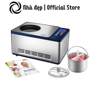 Máy làm kem tươi tự động unold 48818 và unold 48895, nhập đức, bh 12 tháng, hàng chính hãng, nhadep_99