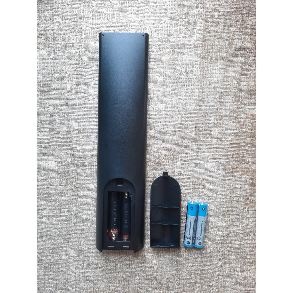 Remote Điều khiển TV JPE  LCD/LED/SmartTV  Hàng chính hãng theo TV 100% Tặng kèm Pin