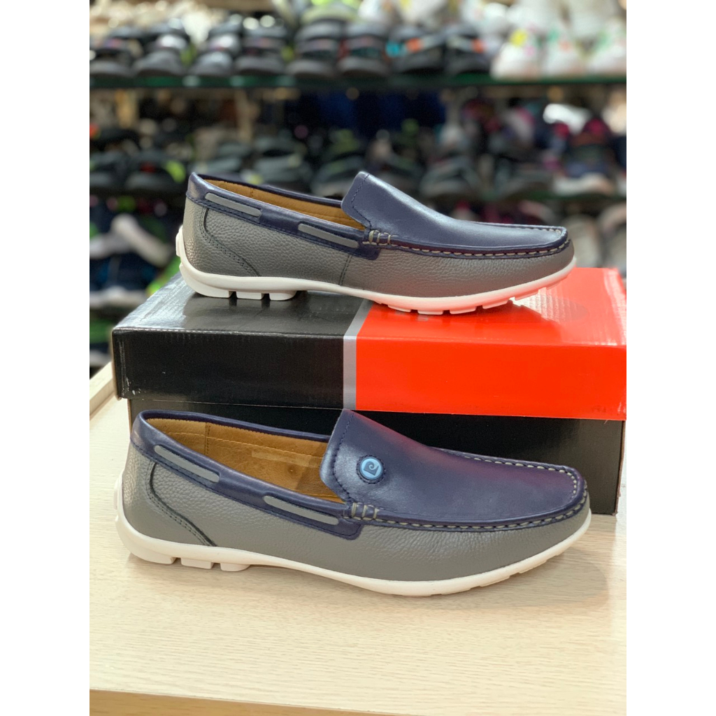 Giầy Lười Nam Giầy Da Nam Cao Cấp Hàng Xuất Khẩu