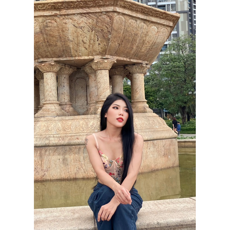 Thanh lý Corset 90k