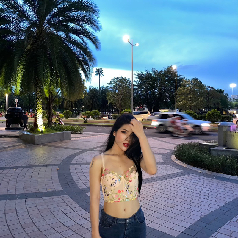 Thanh lý Corset 90k