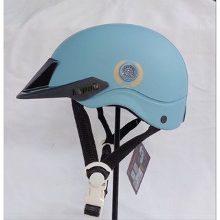 nón bảo hiểm napoli mõ lửa an toàn chăc chắn