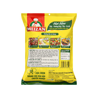 Hạt nêm Meizan 1kg