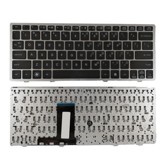 Bàn phím HP EliteBook 2560p, 2570p, 2560, 2570 Không chuột